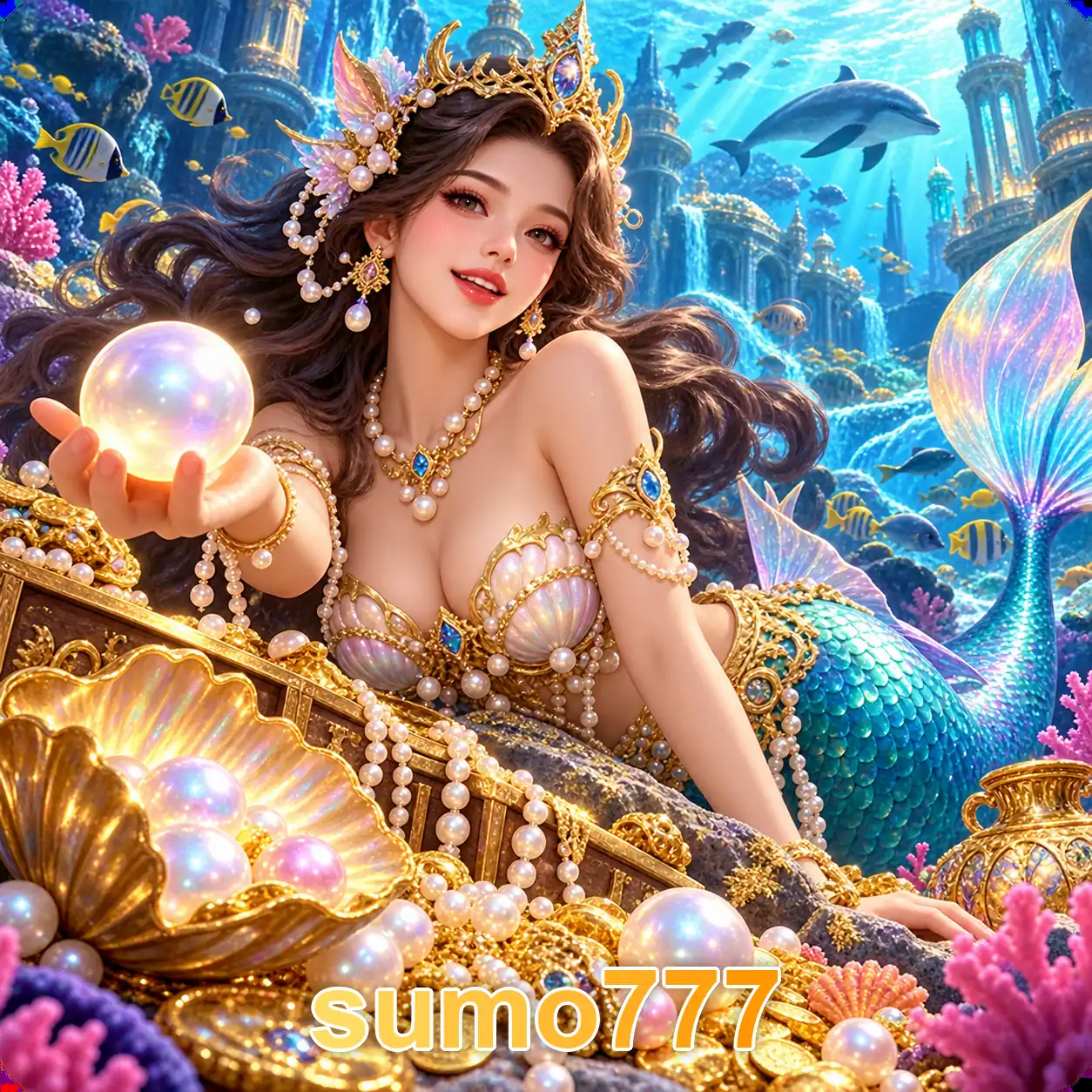 Unduh sumo777