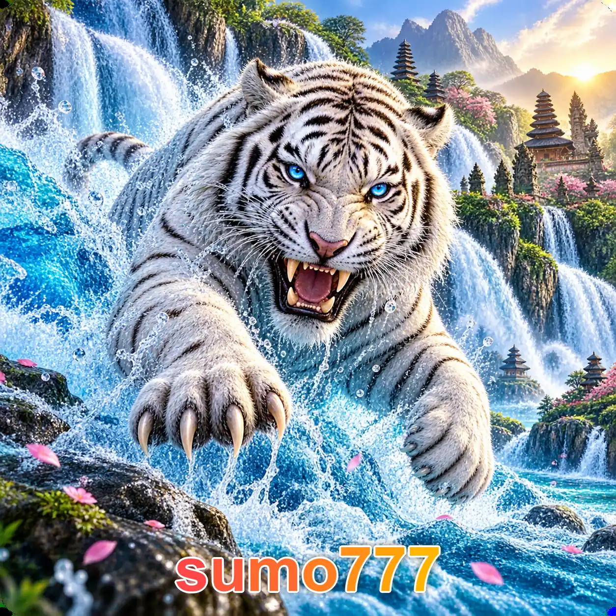 sumo777 bonus