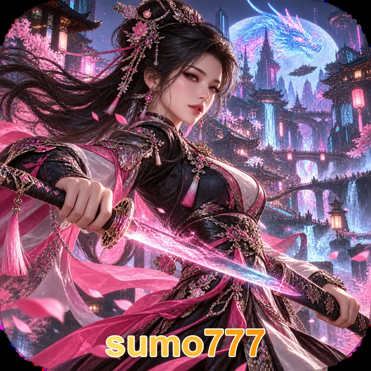 Kasino sumo777