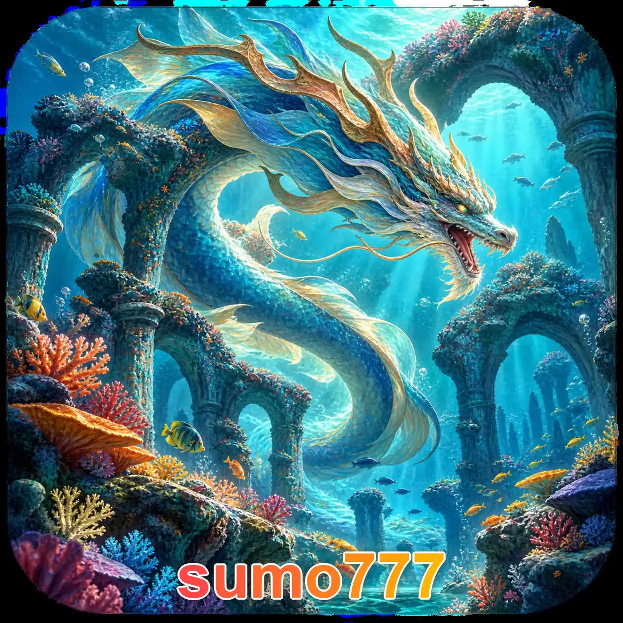 Aplikasi sumo777
