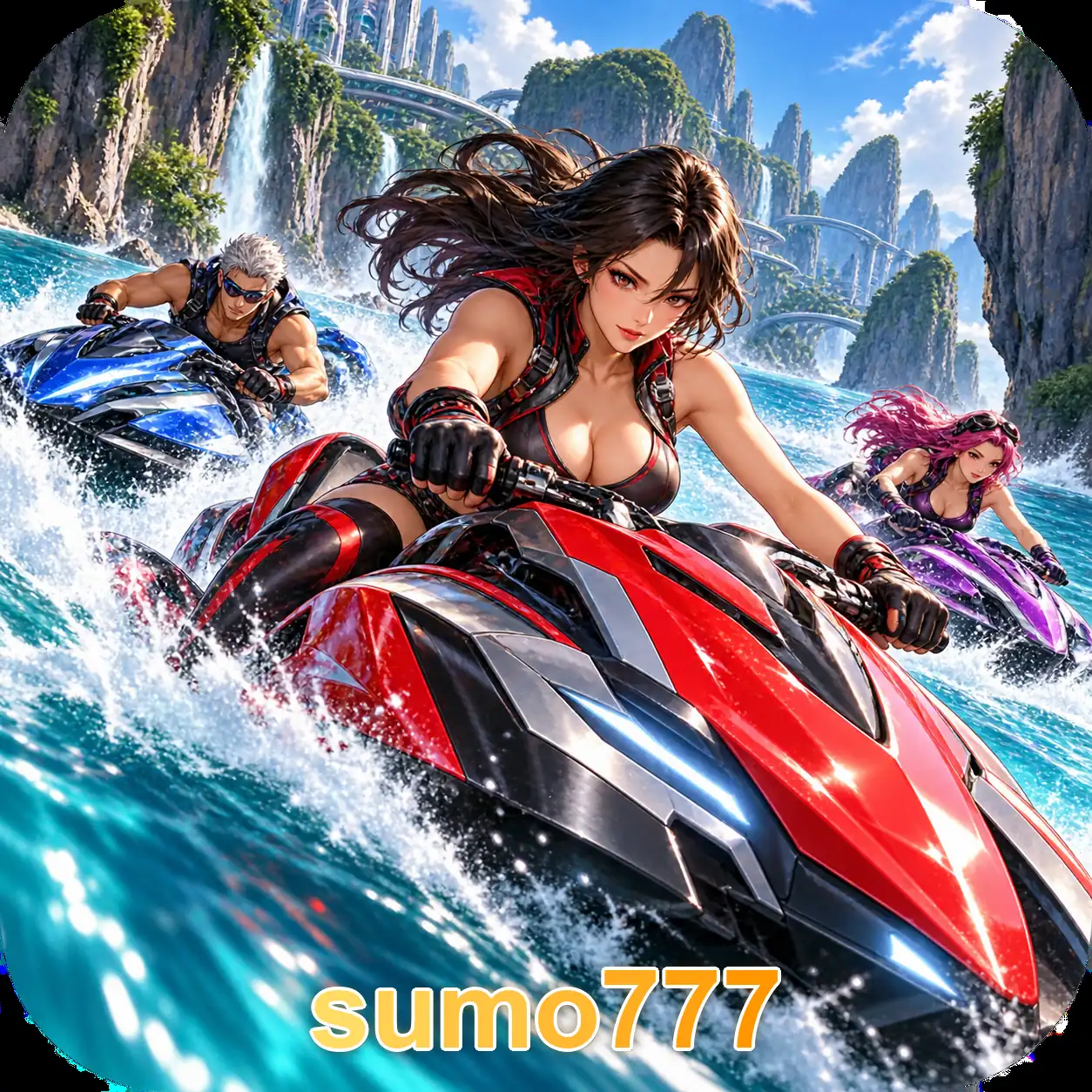 Masuk sumo777