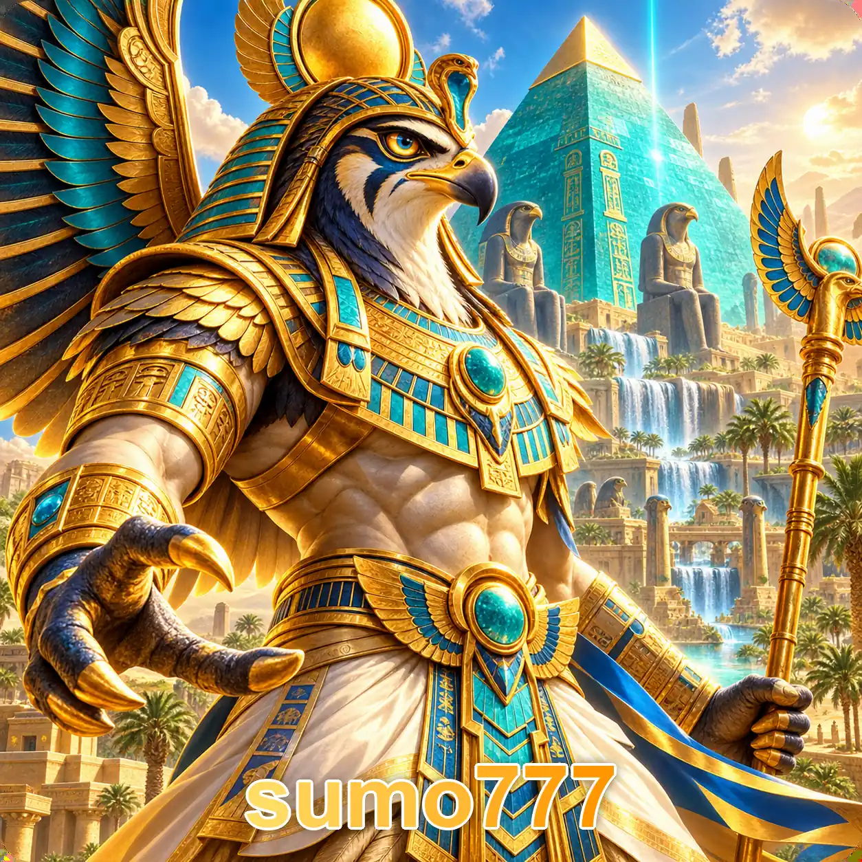 Game Fortune sumo777