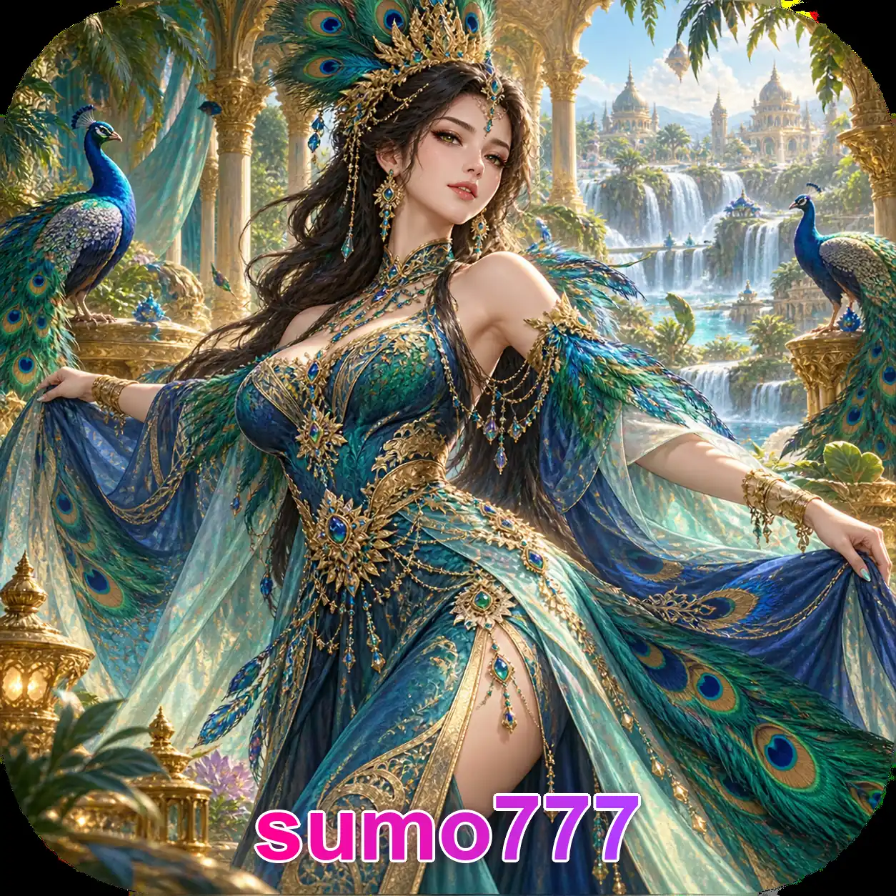sumo777 apk