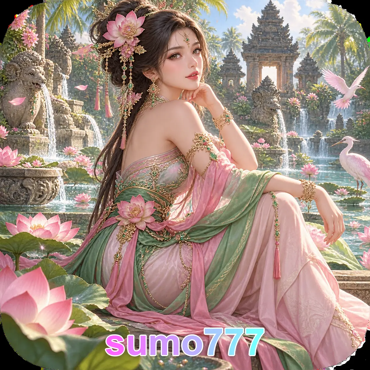 Penyedia slot utama sumo777 - NetEnt, Pragmatic Play, Play'n GO