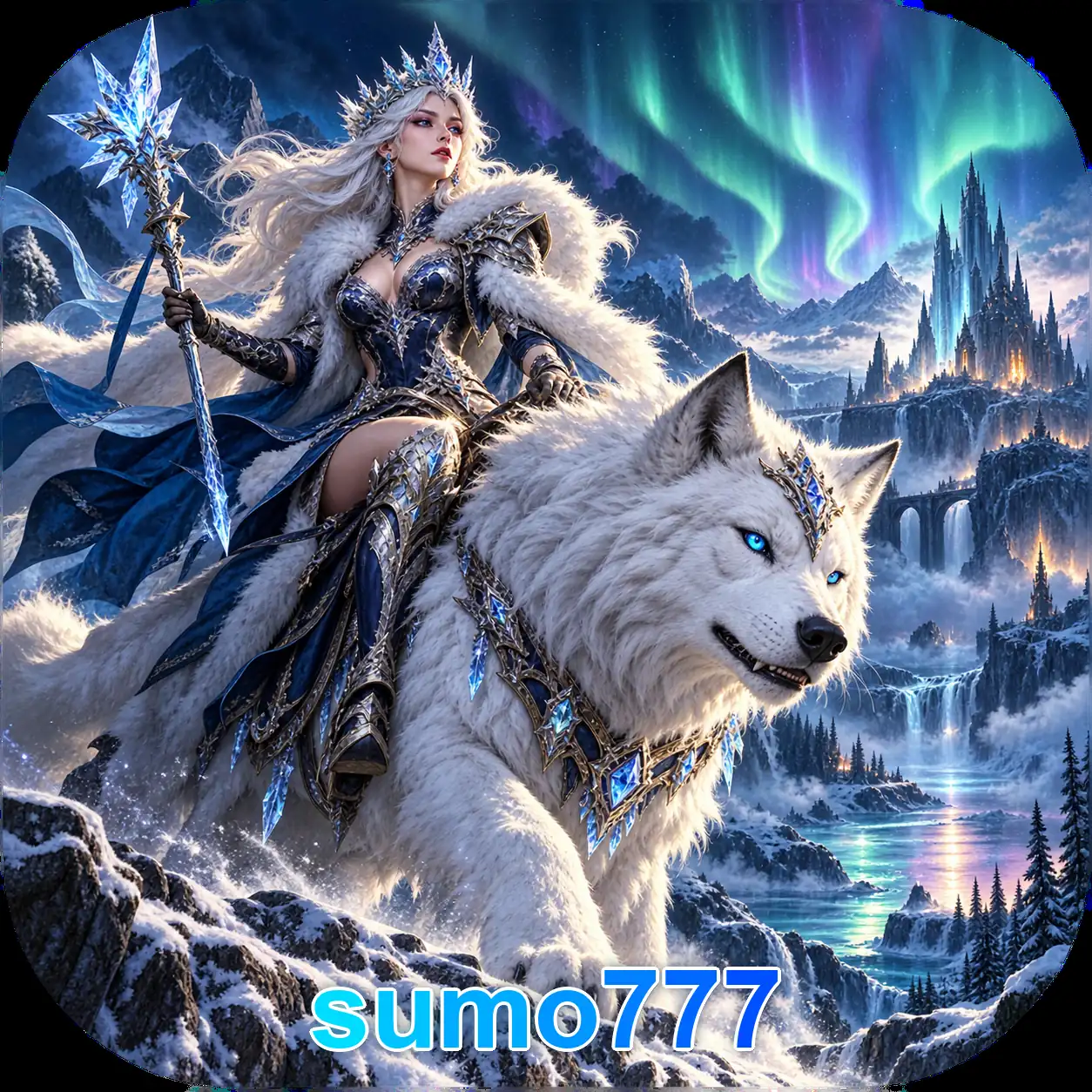 Pendaftaran sumo777
